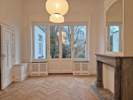 Appartement te huur - Foto 2