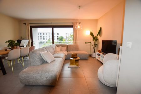 Appartement te huur - Photo 3