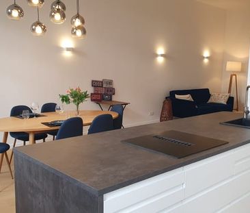 Appartement te huur - Photo 5