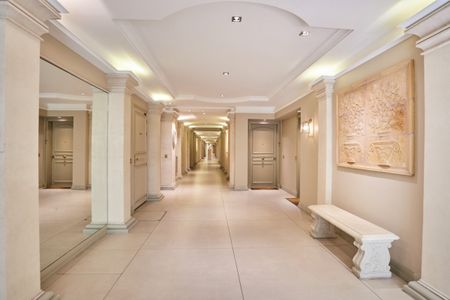 Appartement à louer à Paris 6Ème - Photo 2