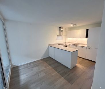 Sanierte 3.5-Zi-Whg mit Terrasse und Balkon - Foto 4