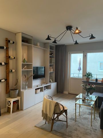 Lidköpingsvägen, Johanneshov - Photo 4