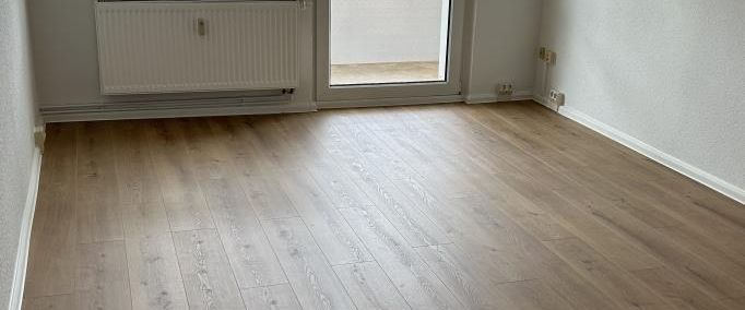 Balcony apartment on the 3rd floor - Foto 1