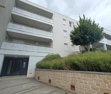 Location Appartement 1 pièce 33m² COUERON 44220 - Photo 1