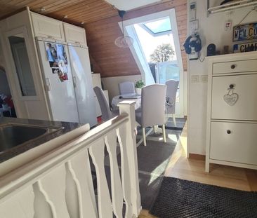 Mölndal - 3rok - tillsv - 12.638kr/mån - Photo 5