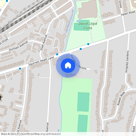 Woodcutters Close, Hornchurch