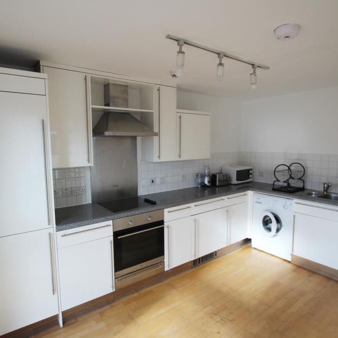 Bloomsbury Court, Beck Street, Nottingham, NG1 1DG - Photo 1