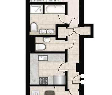 Imperial House, 11-13 Young Street, London W8 - Photo 1 | Rentumo