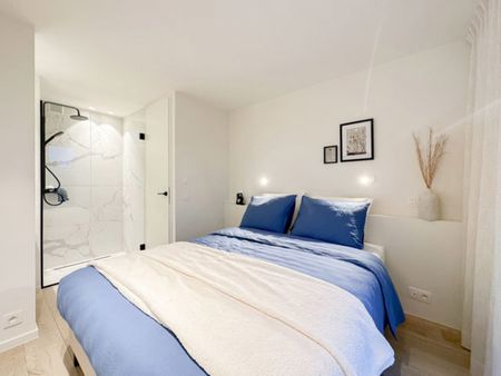 Tout savoir sur cet appartement Knokke-Heist - Foto 3