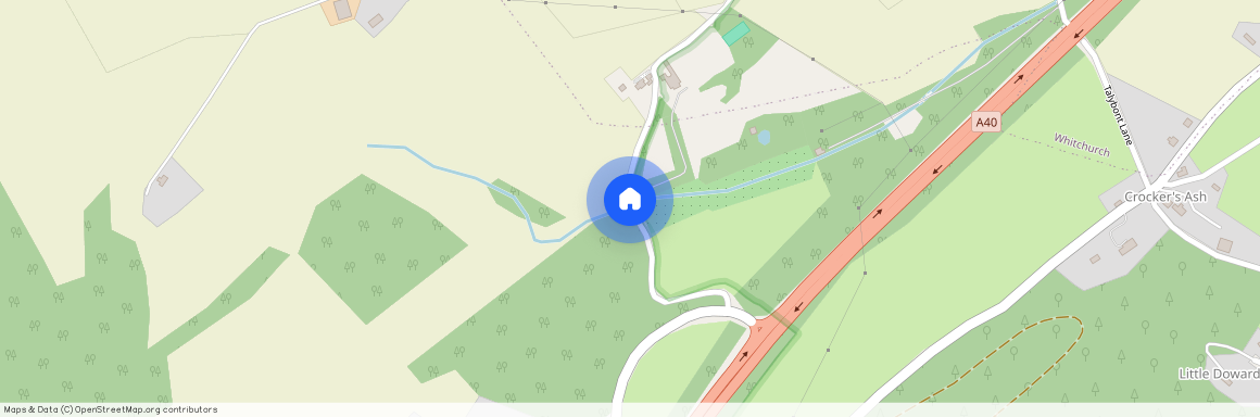 Ganarew, Monmouth, NP25