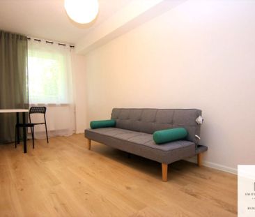 Pokój, ul. Idzikowskiego - Zdjęcie 4