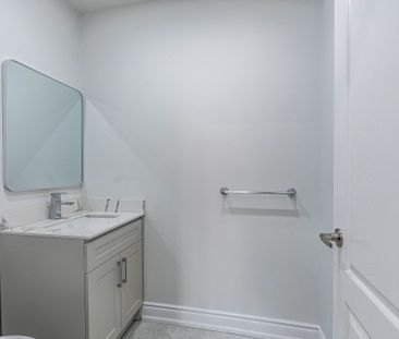 For Lease - 7738 Kittridge Drive Unit# Upper, Mississauga, Ontario - Photo 6