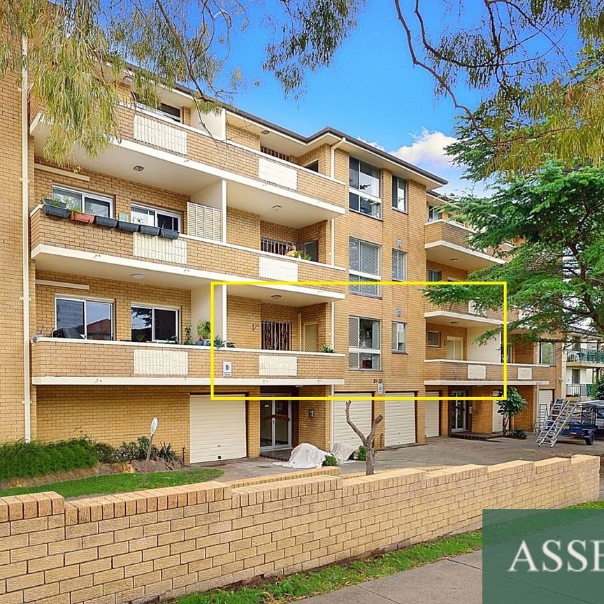 12/31 Eden Street, Arncliffe NSW 2205 - Apartment For Rent | Domain - Photo 1