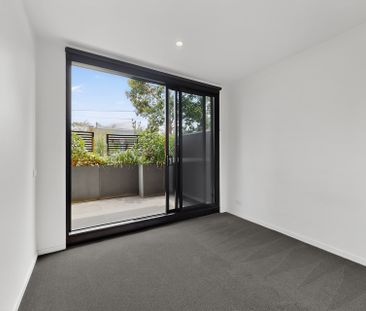 Secure, Stylish And Sublime Apartment Living - Photo 2