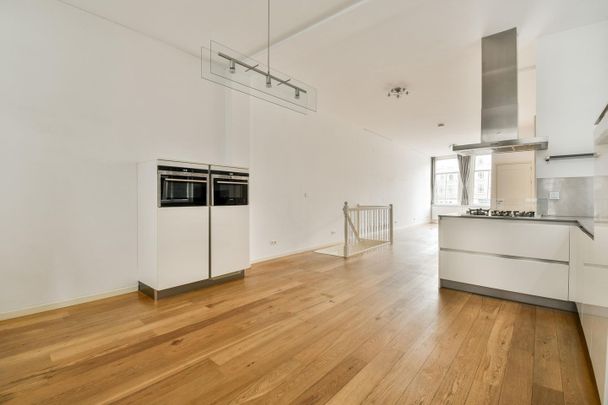 Appartement te huur: Singel 133-H 1012 VH Amsterdam - Photo 1