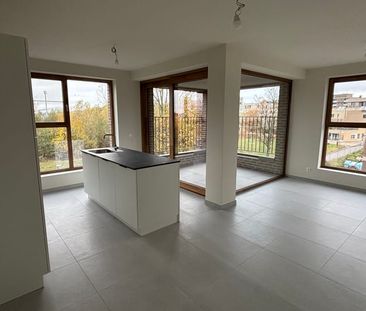 Appartement te huur - Foto 1