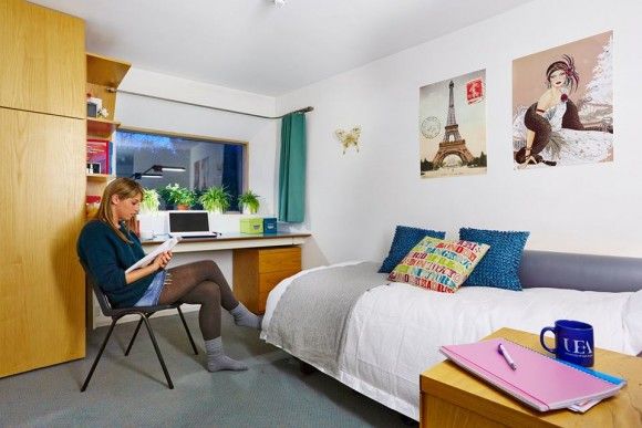 Ensuite Room in Constable Terrace - Photo 1