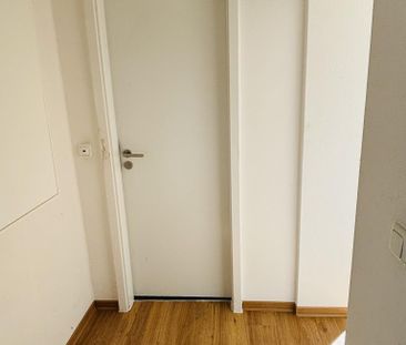 Attraktive 3-Zimmer- Wohnung in Darmstadt-Mitte ab 01.10.24 frei - Photo 6