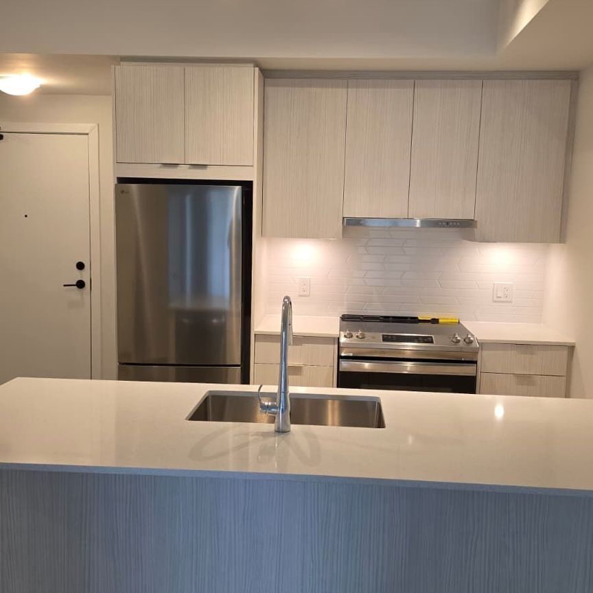 For Lease - 430 Square One Drive Unit# 1110, Mississauga, Ontario - Photo 1