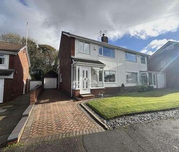 Stanley Avenue, St Helens, WA11 - Photo 1