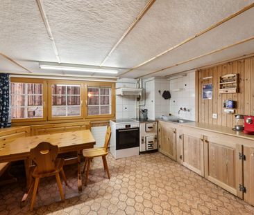 Charmante 4-Zimmer-Wohnung - Photo 5