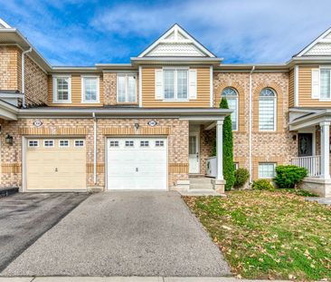 For Lease - 348 Chuchmach Close, Milton, Ontario - Photo 1
