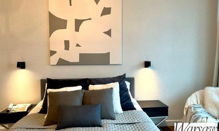 Warszawa, Grzybowska - Фото 3