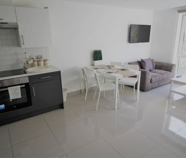Flat 15, Samara Plaza, Room 1, LS2 9DU, Leeds - Photo 4