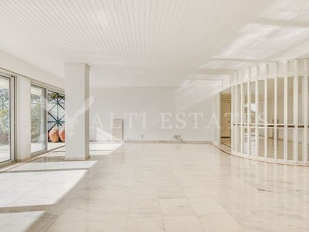 3 room luxury Flat for rent in Cascais e Estoril, Portugal - Photo 3