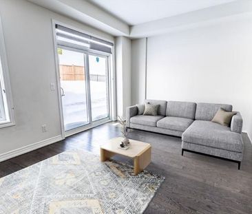 For Lease - 8 Grassbourne Avenue, Kitchener, Ontario - Photo 1