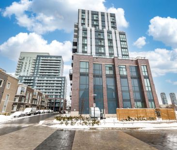 For Lease - 60 Honeycrisp Crescent Unit# 607, Vaughan, Ontario - Photo 4
