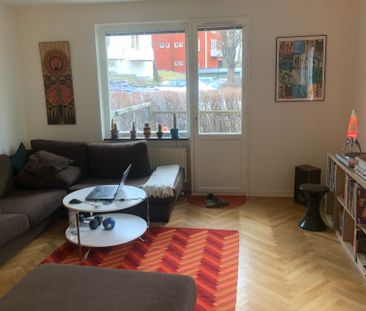 Sjöbjörnsvägen, Stockholm - Photo 1
