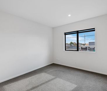 Unit 4, 40 Draper Street, Richmond, Christchurch - Photo 5