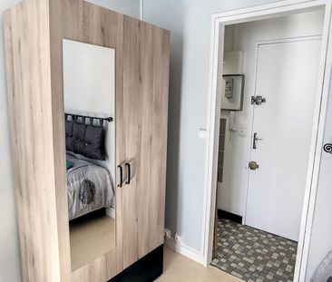 Location Appartement 1 pièce 17m² TROYES 10000 - Photo 6