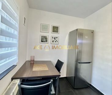 Garsoniera de inchiriat | Vitan | Metrou | Renovat | Reabilitat - Photo 2