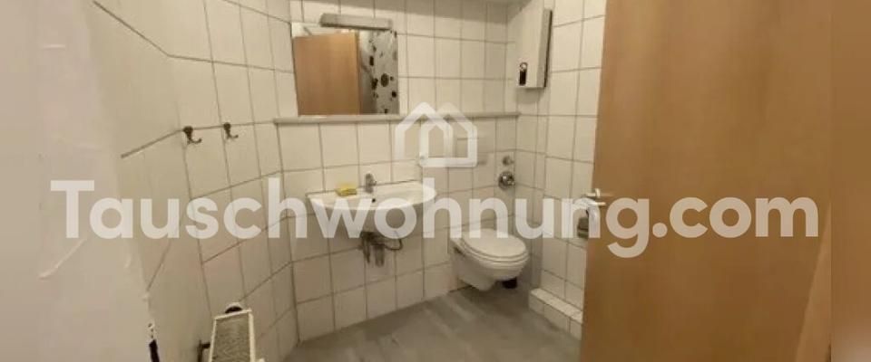 TAUSCHWOHNUNG Helle Wohnung am Rhein gegen größere gesucht - Photo 1