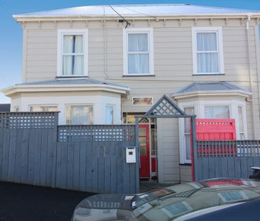 Room 5/23 Duncan Street, Dunedin Central, Dunedin City - Photo 2