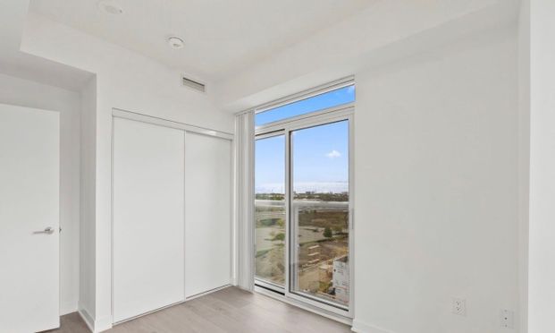 For Lease - 60 Honeycrisp Crescent Unit# 820, Vaughan, Ontario - Photo 1