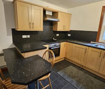 1 bedroom flat to rent - Photo 4