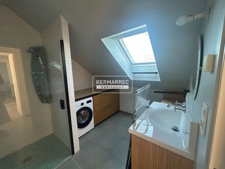 Appartement 2 pièces – 31 m² environ à Cesson-Sévigné (ref : G176159) - Photo 5