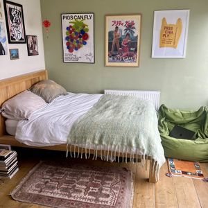 Room in a Shared Flat, Electric Lofts, E8 - Photo 3