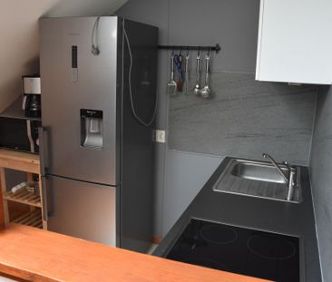 Location Appartement 2 pièces 29m² - Photo 5