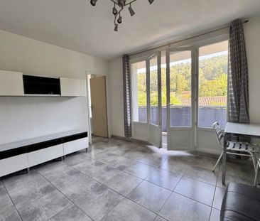 À LOUER – CARNOUX-EN-PROVENCE 13470 – Résidence Les Hauts de Cassis... - Photo 2