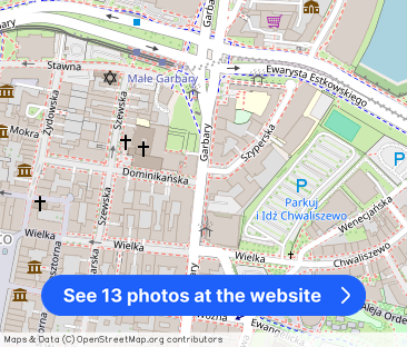 Stary Grunwald przy UM, 55m2 - Photo 1