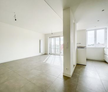 Appartement Te Huur - Knokke - Photo 1