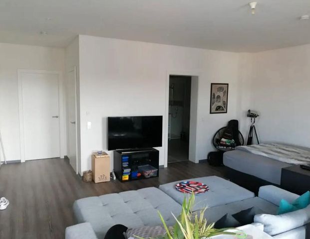 1 Zimmer Wohnung - Photo 1