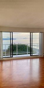 White Rock Resort Like Stunning Ocean View One Bedroom Apartment - Photo 3