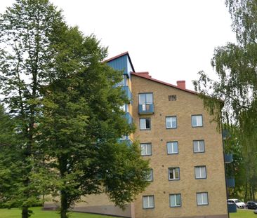 Klintegatan 13 - Photo 1