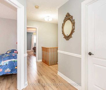 For Lease - 6678 Nimbus Gate, Mississauga, Ontario - Photo 2