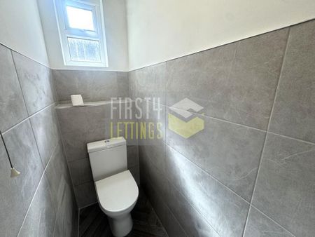 3 bedroom terraced house to rent - Photo 4